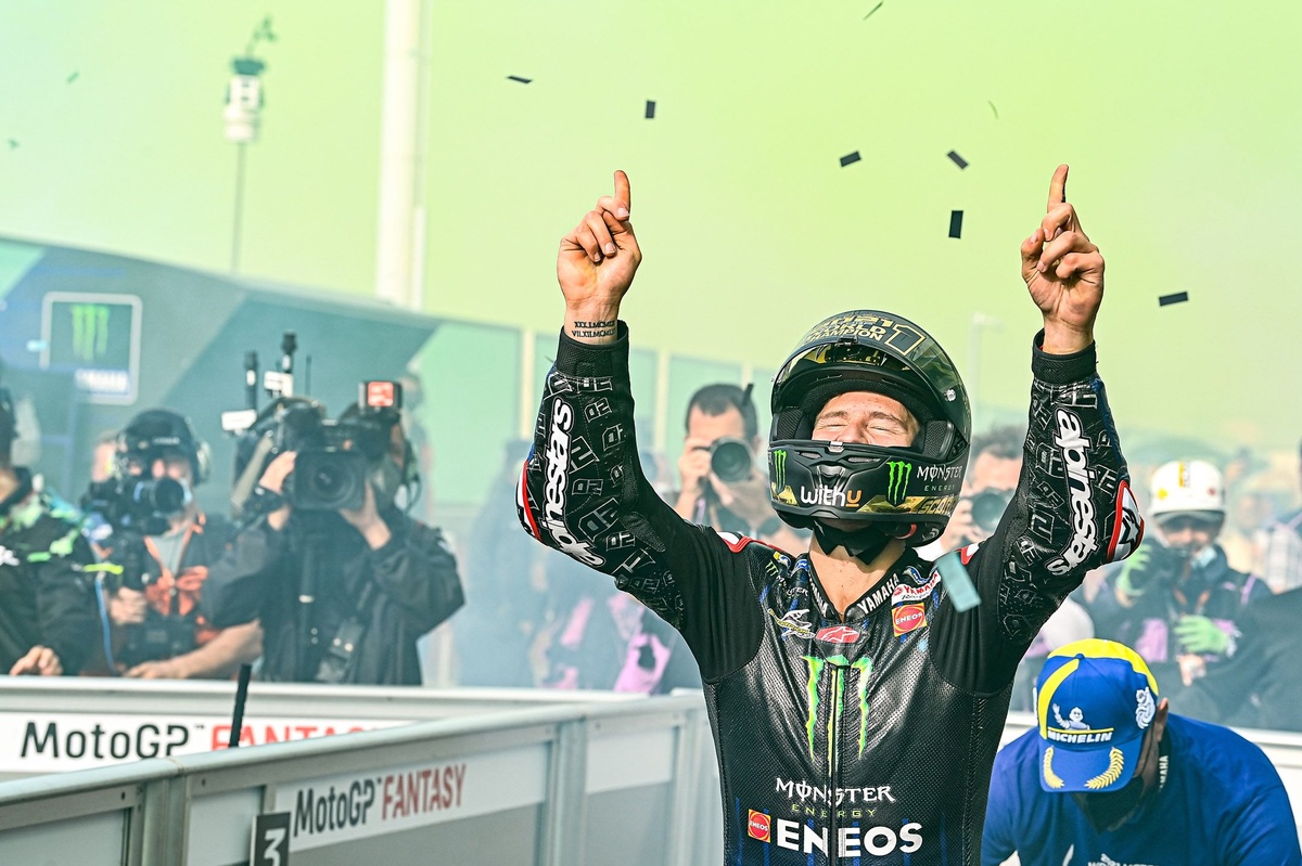 Fabio Quartararo