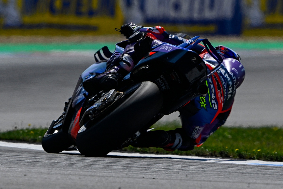 Toprak Razgatlioglu, Pramac Racing