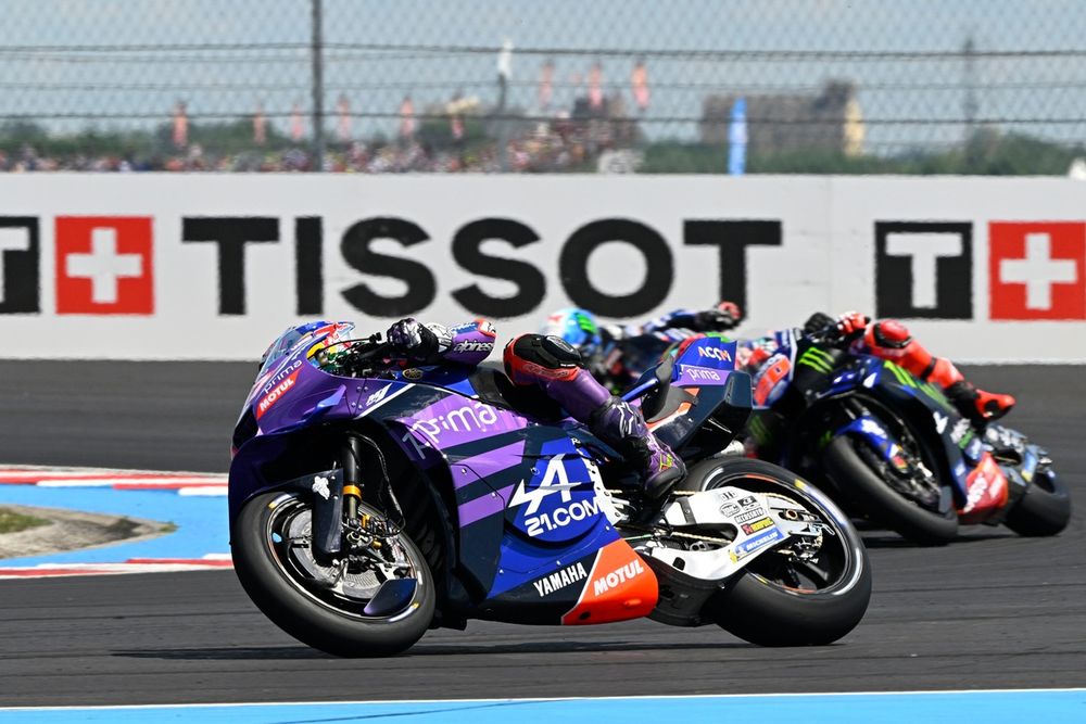 Toprak Razgatlioglu, Pramac Racing