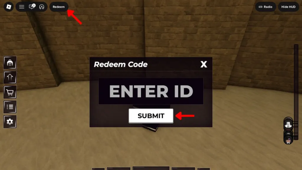 Redeem Re Aura Codes