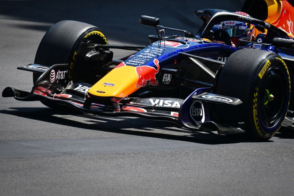 Max Verstappen (Red Bull Racing)
