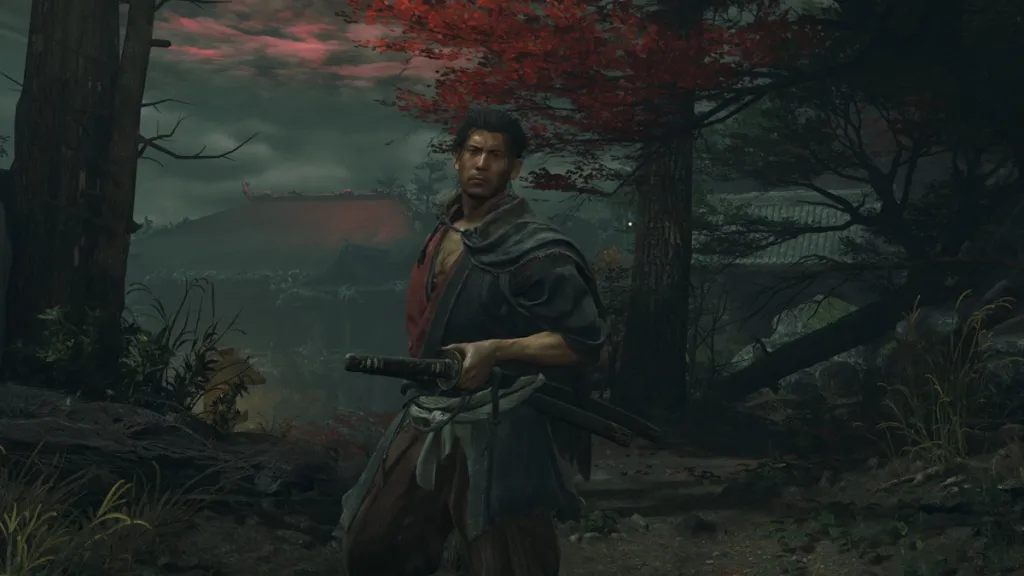 Onimusha Way of the Sword Miyamoto Musashi 4
