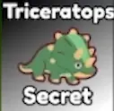 Triceratops Build a Ring Farm