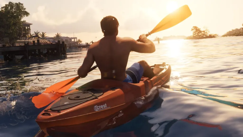 Sony Says GTA 6 ‘Plays Best on PS5’, As Expected