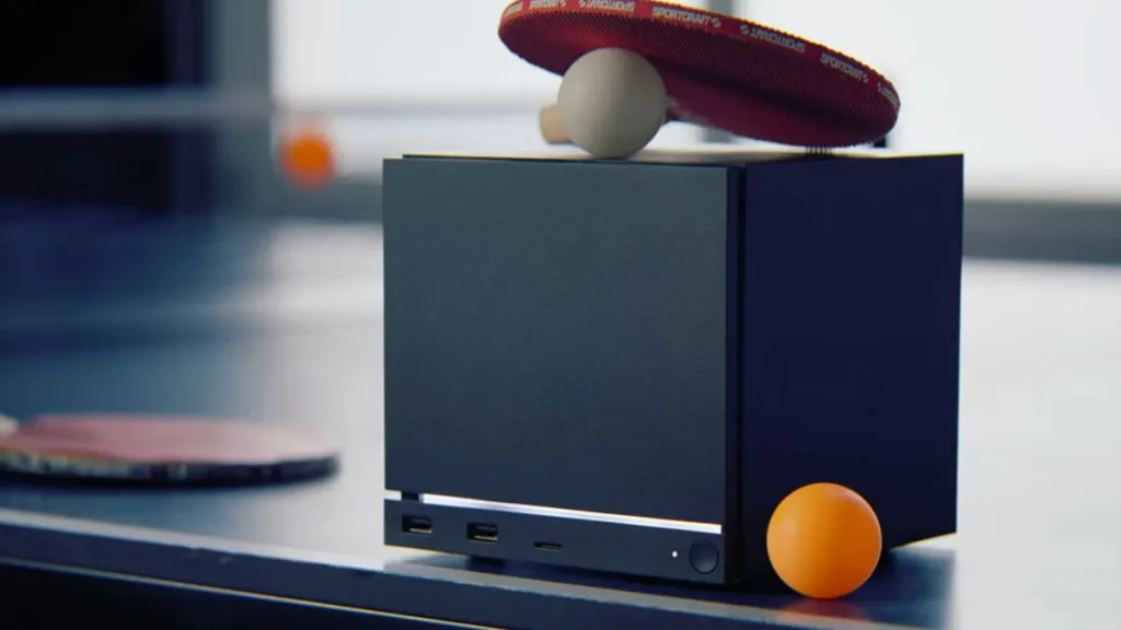 Valve Steam Machine tiene un precio premium
