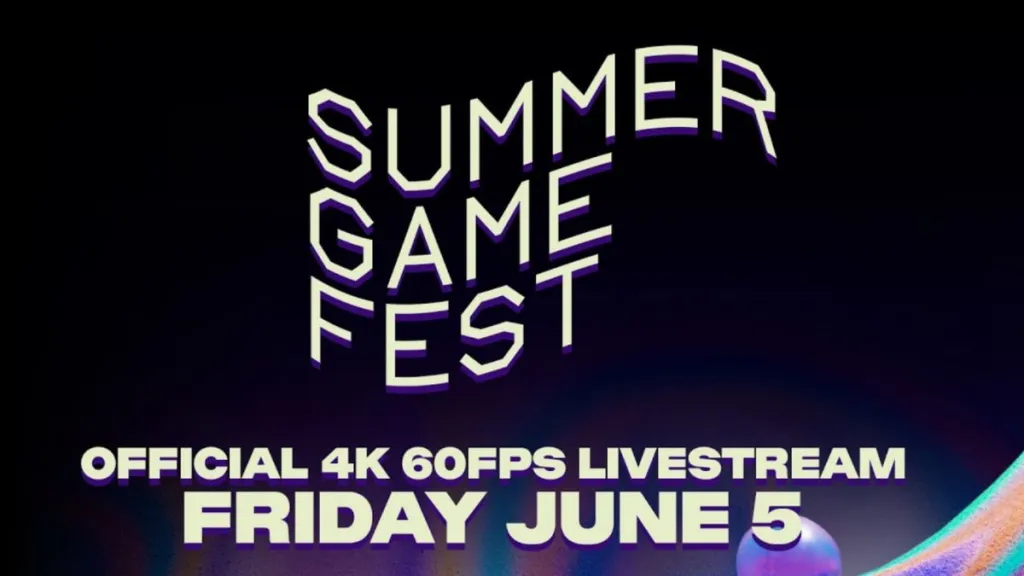 How to Watch Summer Game Fest Event