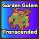 Garden Golem