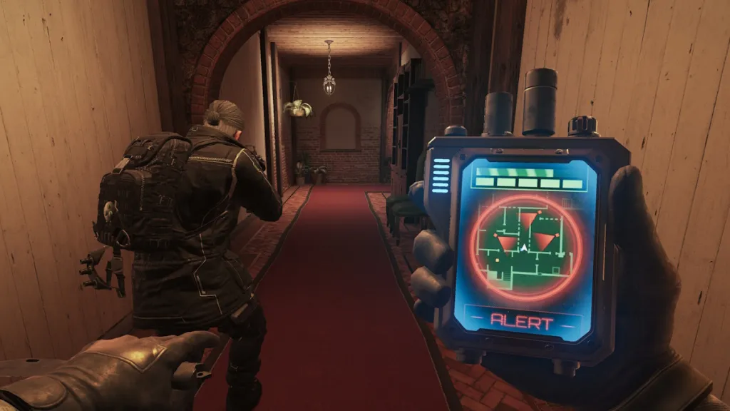 Rainbow Six Siege