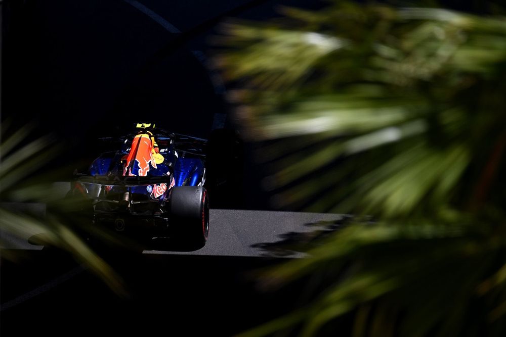 Red Bull tiene el motor más potente según la FIA
