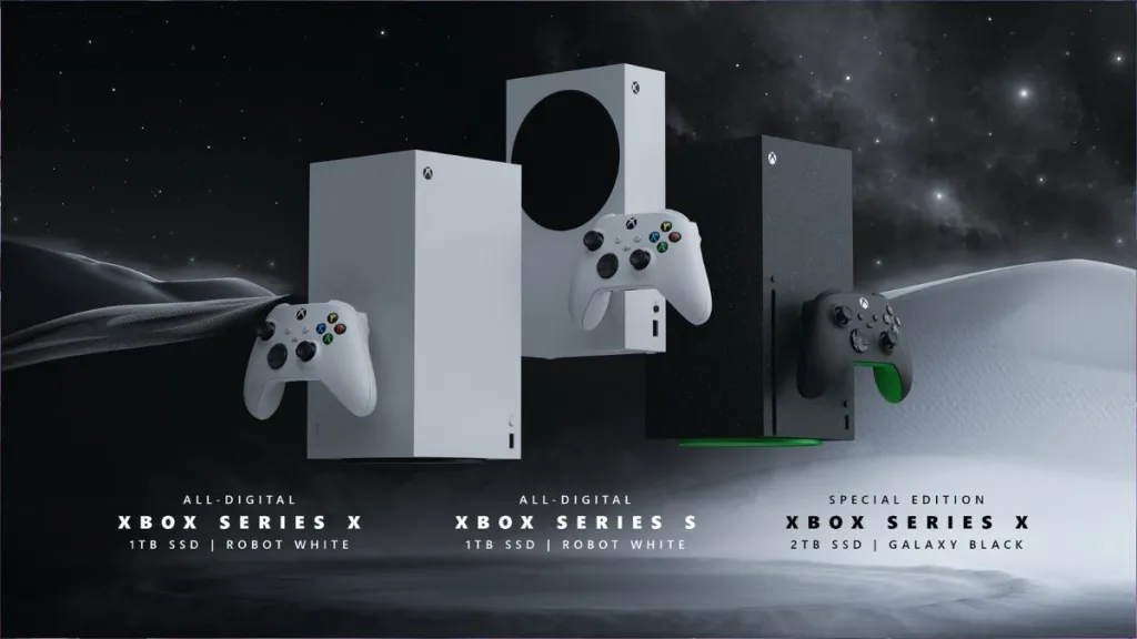 Xbox Series X/S Price Hike