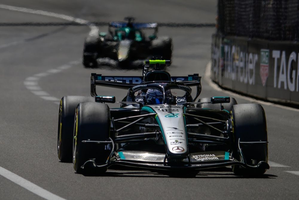 Mercedes a dominé le début de la saison 2026, mais d'après les mesures de la FIA, ce n'est pas elle qui dispose du meilleur moteur thermique.