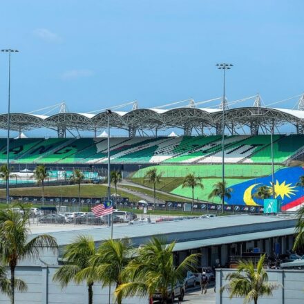 Le GP de Malaisie restera au calendrier MotoGP jusqu'en 2031