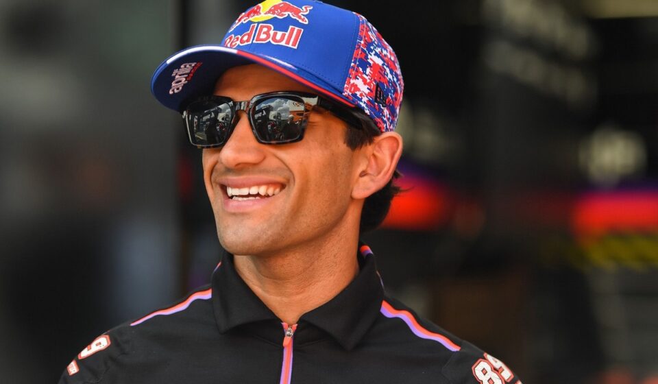 C'est officiel : Yamaha recrute Martín et Ogura pour 2027