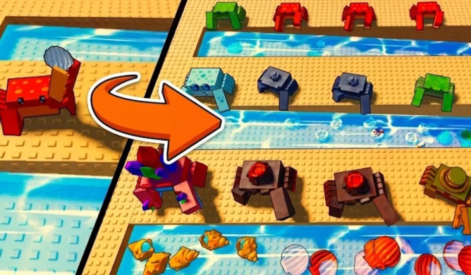 Crab Tycoon Codes (July 2026)