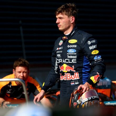 Verstappen vers McLaren : rumeur sérieuse ou moyen de pression ?