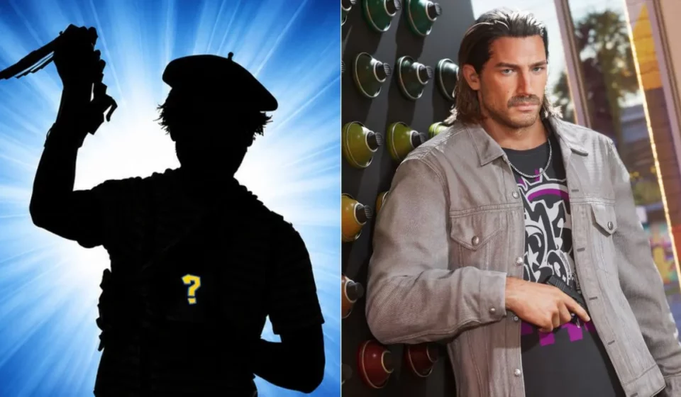 Jason from GTA 6 and Clair Obscur Director