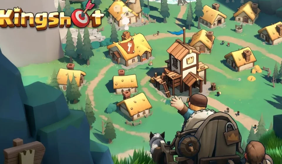 Kingshot Codes (July 2026) | Beebom