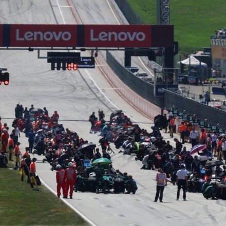Pourquoi la F1 s'engage sur le long terme pour remplir un calendrier de 24 GP