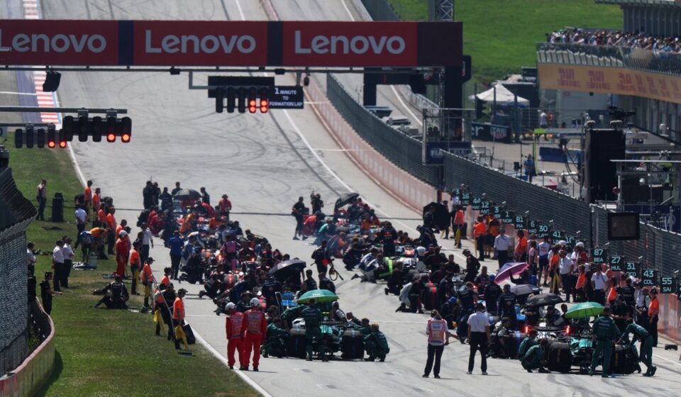 Pourquoi la F1 s'engage sur le long terme pour remplir un calendrier de 24 GP