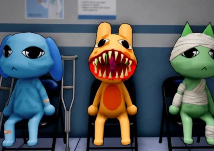 Animal Hospital classes