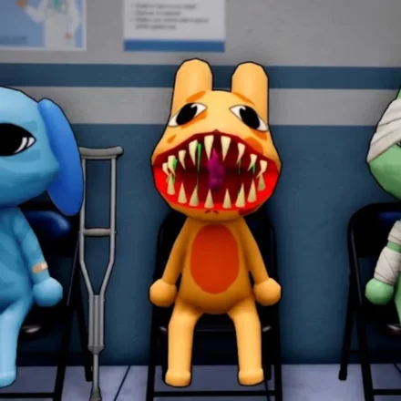 Animal Hospital classes