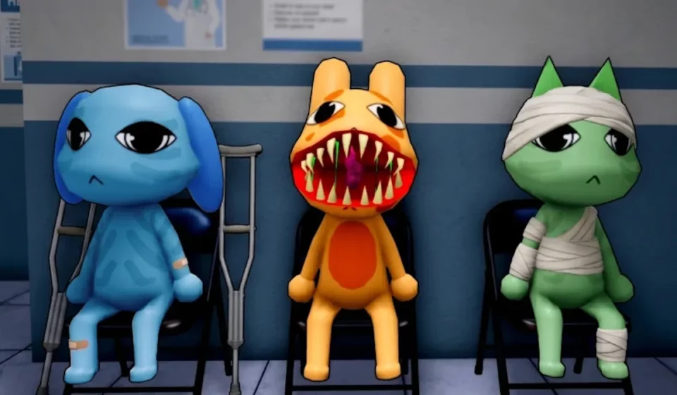 Animal Hospital classes