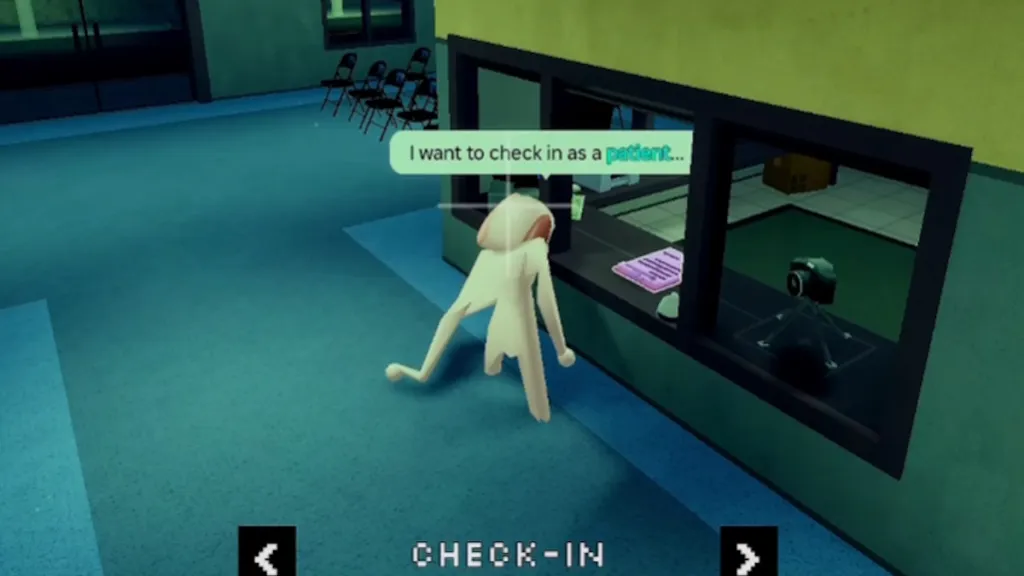 Unnatural Body