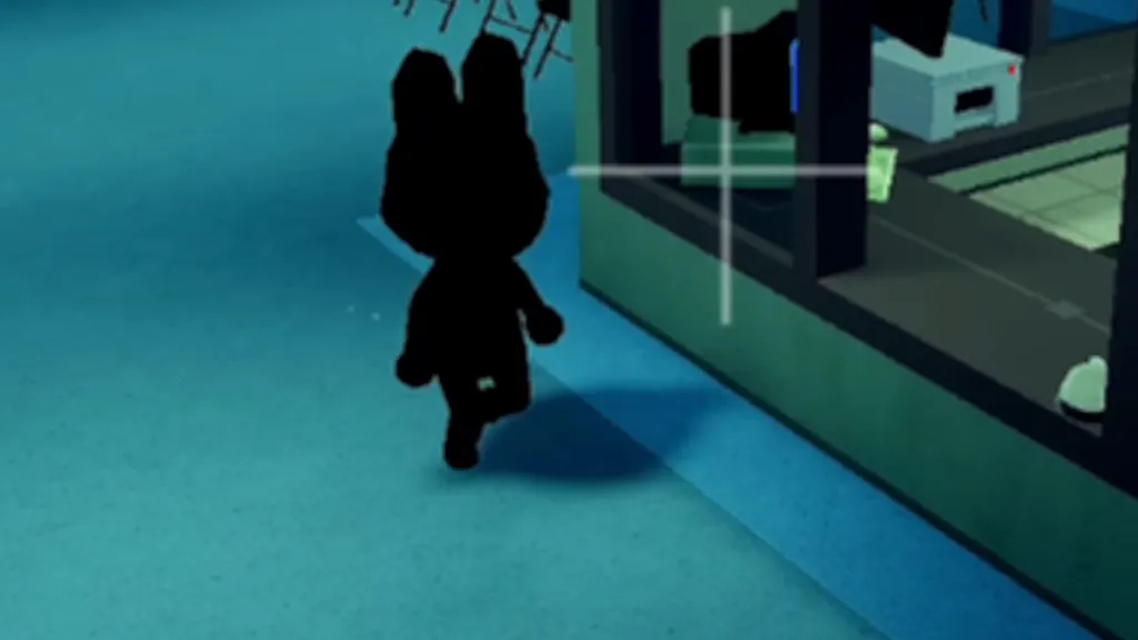 Void Bodies