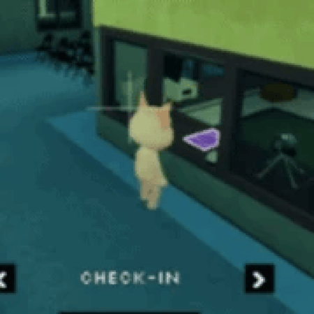 Camera anomaly CCTV twitching