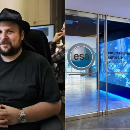 Minecraft creator Notch and ESA who said private servers are illegal