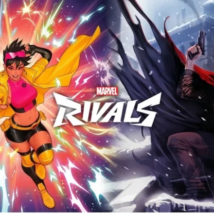 Marvel Rivals Season 9 heroes Jubilee and The Hood