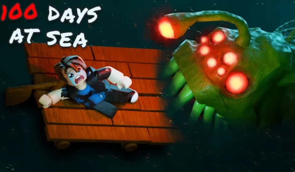 100 Days At Sea Codes (July 2026)