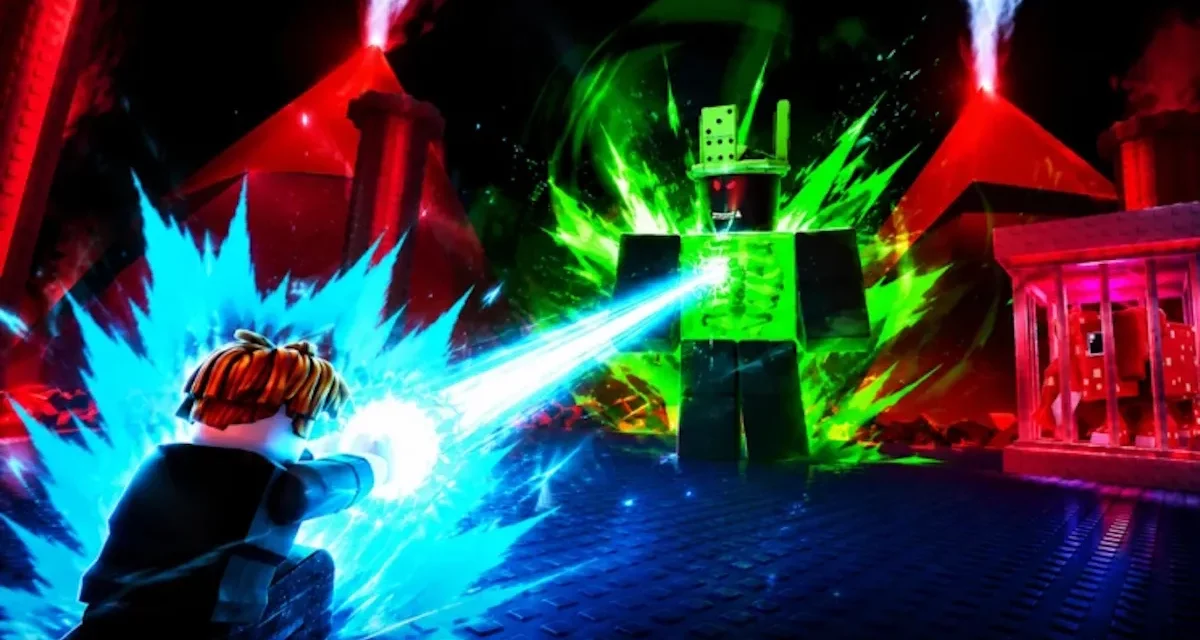 Power Blast Lucky Blocks Codes (July 2026)