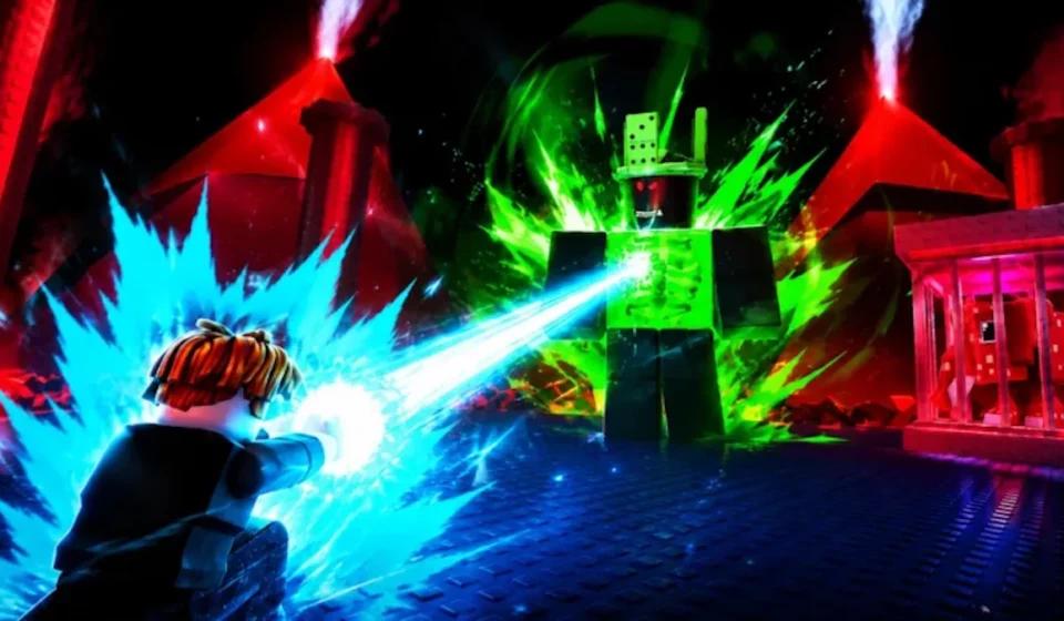 Power Blast Lucky Blocks Codes (July 2026)