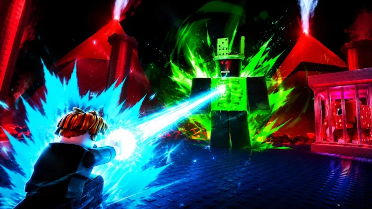 Power Blast Lucky Blocks Codes (July 2026)