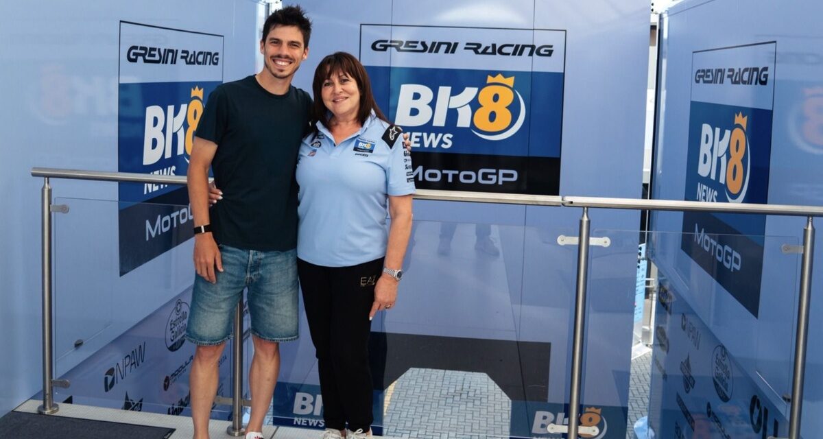 Joan Mir officialisé sur la Ducati de Gresini à partir de 2027