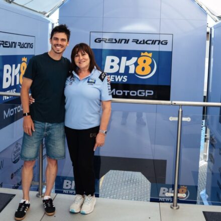 Joan Mir officialisé sur la Ducati de Gresini à partir de 2027