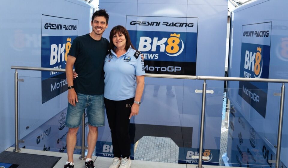 Joan Mir officialisé sur la Ducati de Gresini à partir de 2027