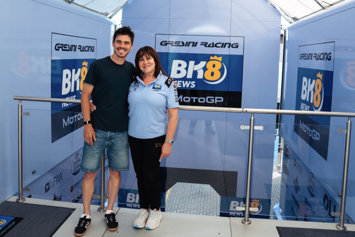 Joan Mir officialisé sur la Ducati de Gresini à partir de 2027