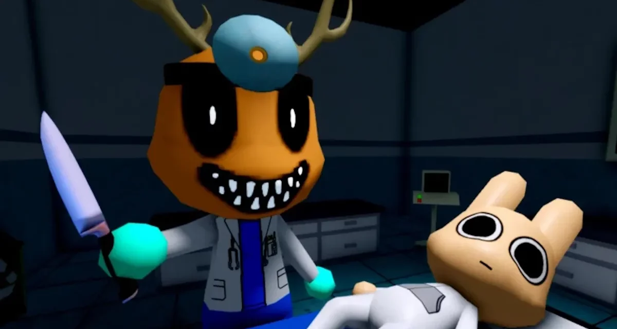 Animal Hospital Enemies