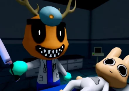 Animal Hospital Enemies