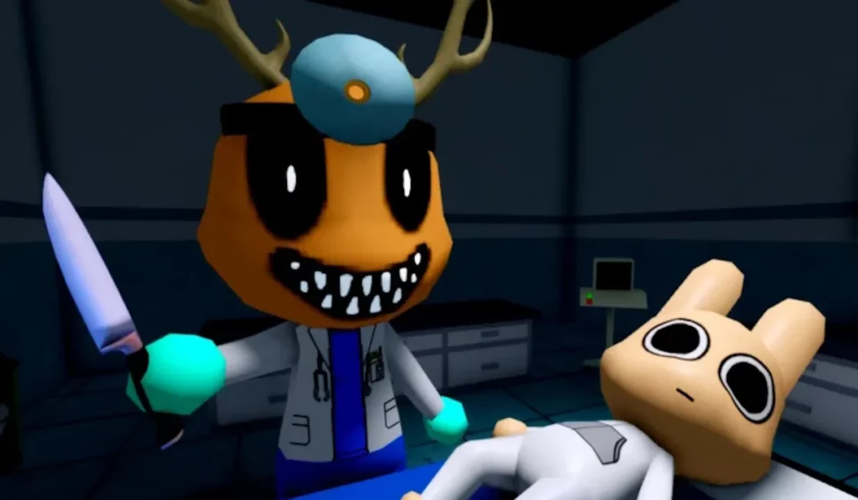 Animal Hospital Enemies