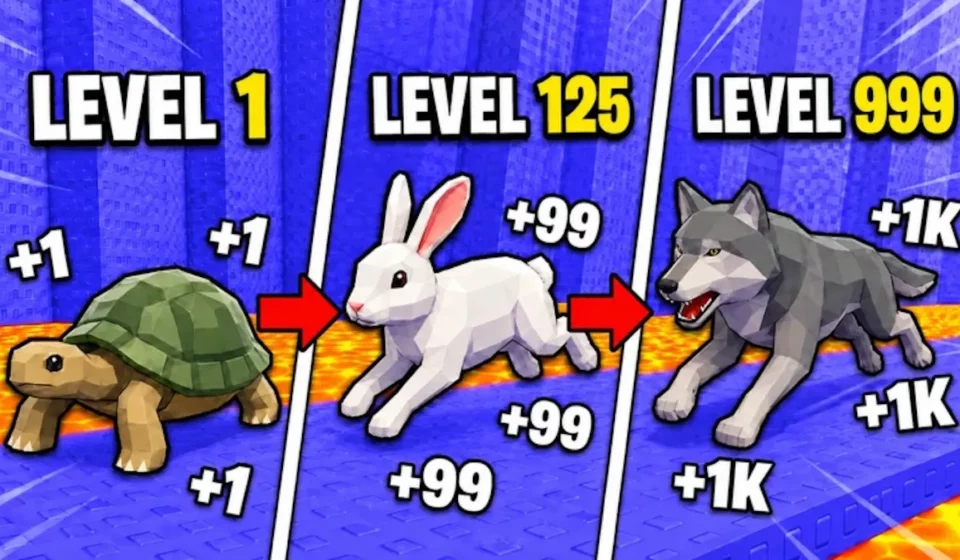 Roblox +1 Speed Evolve Codes (July 2026)
