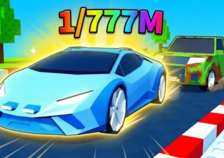 Spin a Car Codes (July 2026)