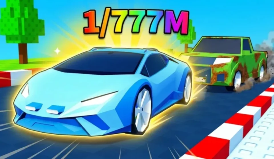 Spin a Car Codes (July 2026)