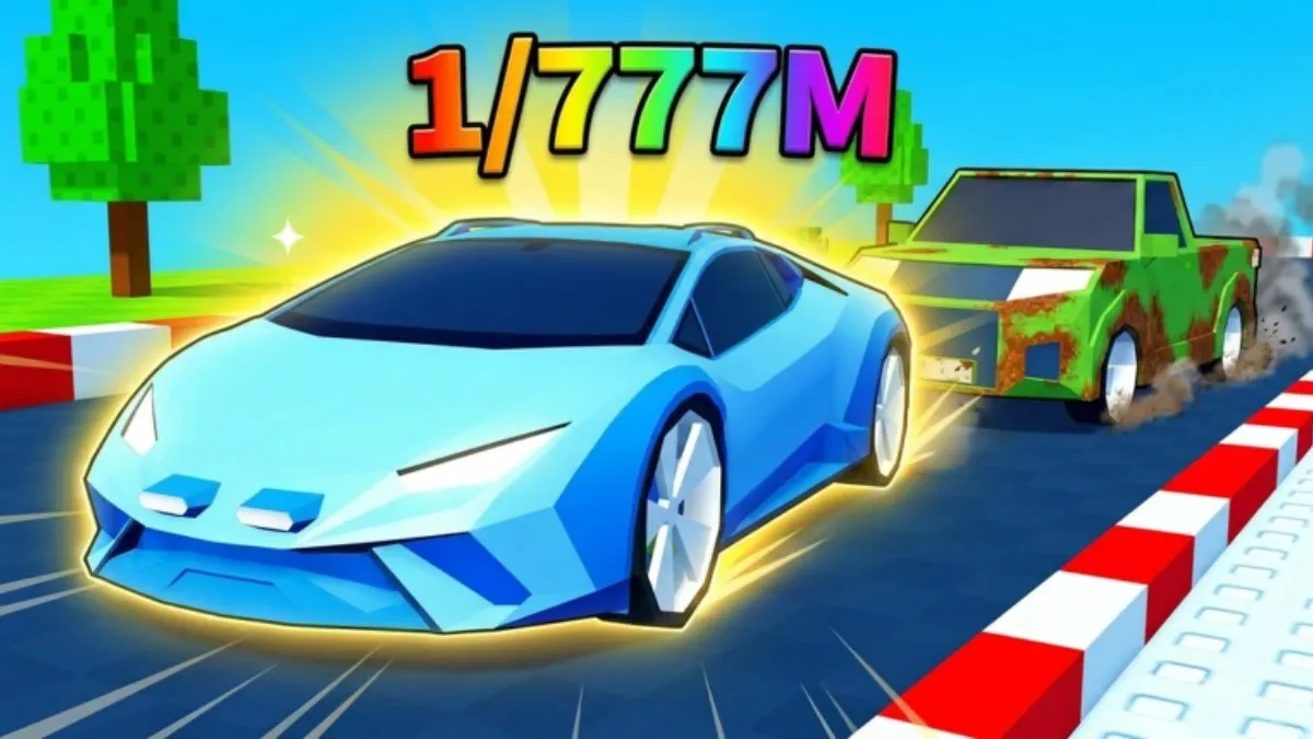 Spin a Car Codes (July 2026)