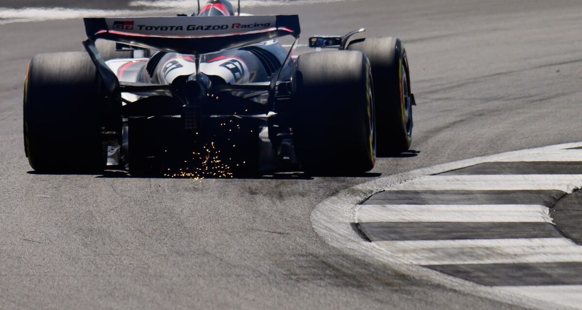 Silverstone dénaturé par les F1 2026 ? Les pilotes s'inquiètent