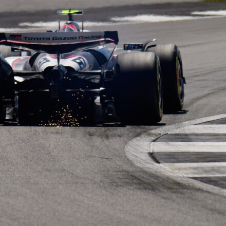 Silverstone dénaturé par les F1 2026 ? Les pilotes s'inquiètent