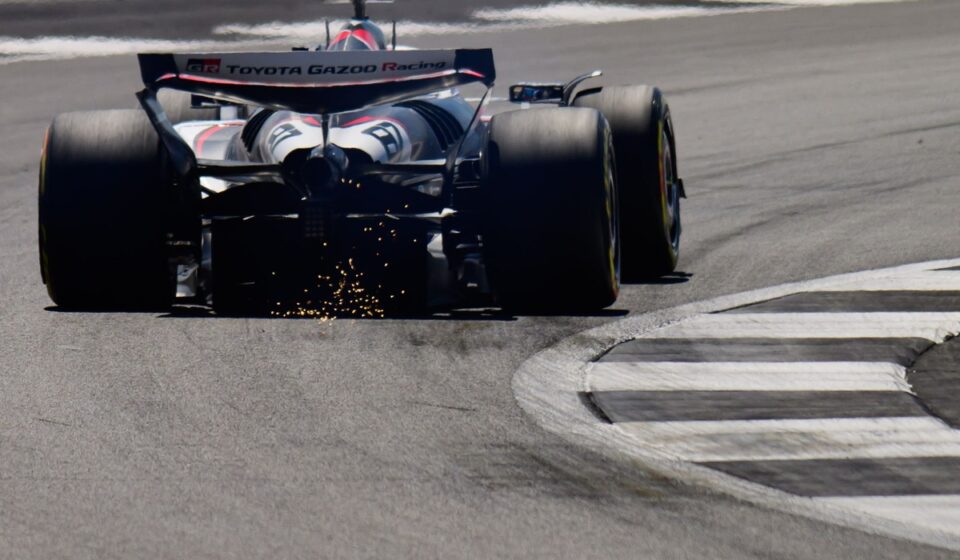 Silverstone dénaturé par les F1 2026 ? Les pilotes s'inquiètent