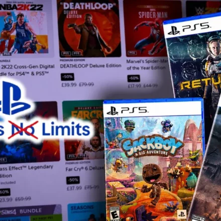 PlayStation Physical Discs vs Digital